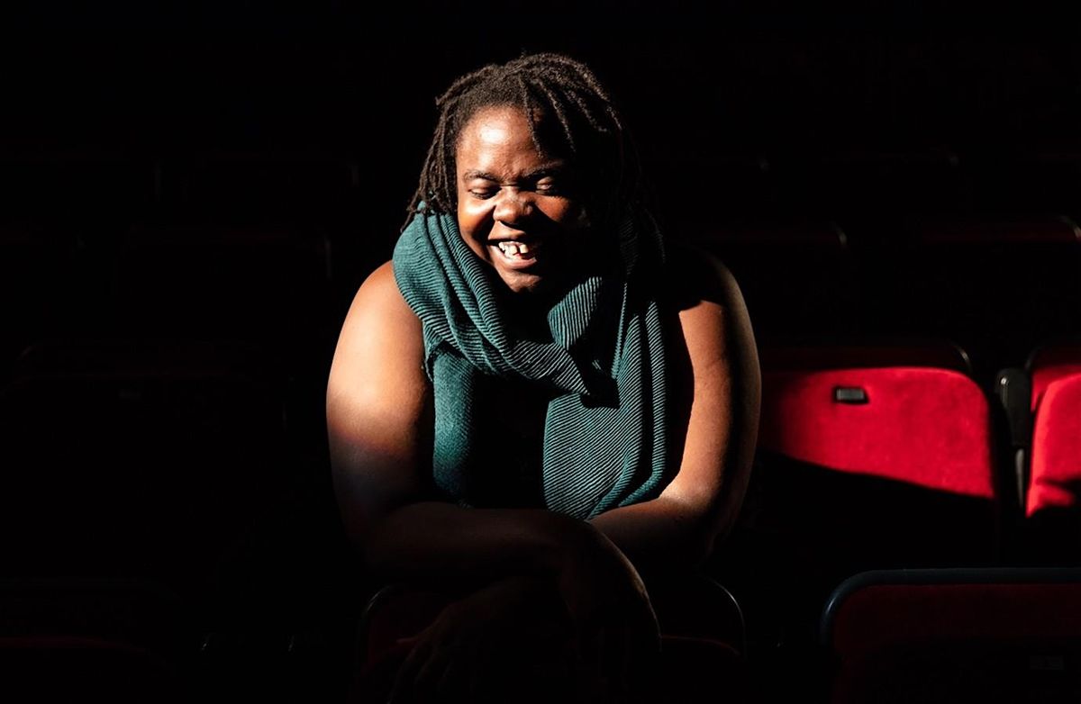 Bunker Talk #161: Selina Thompson