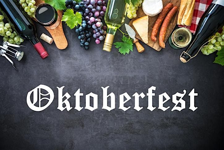 Oktoberfest Wine Dinner