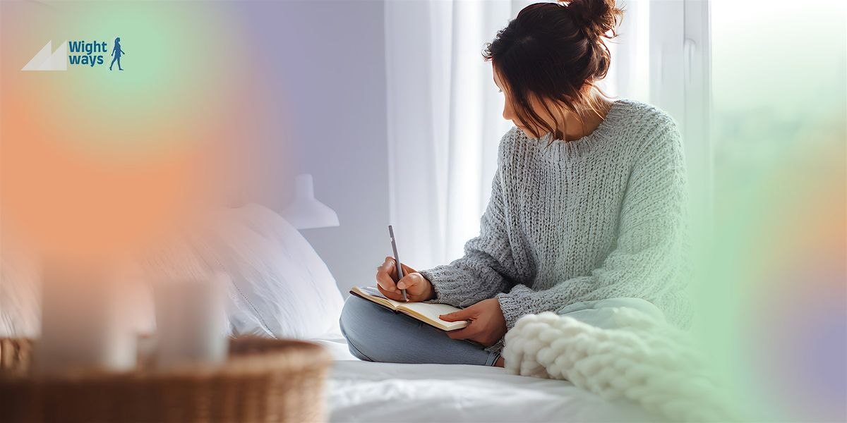 One Island, one day - five healthy habits