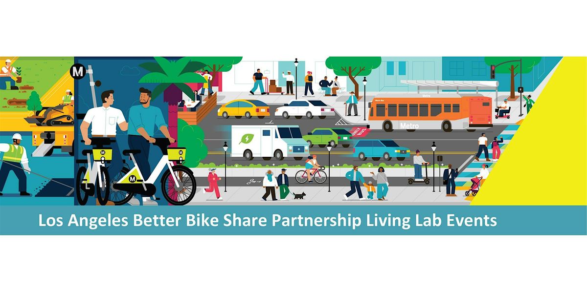 Bike Share Adventure: Park-to-Park Fun Ride