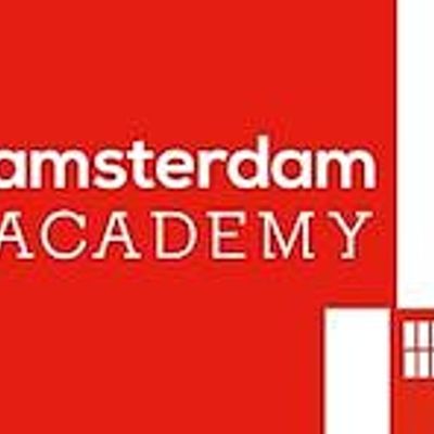 Amsterdam Academy Cultural Events & Seminars