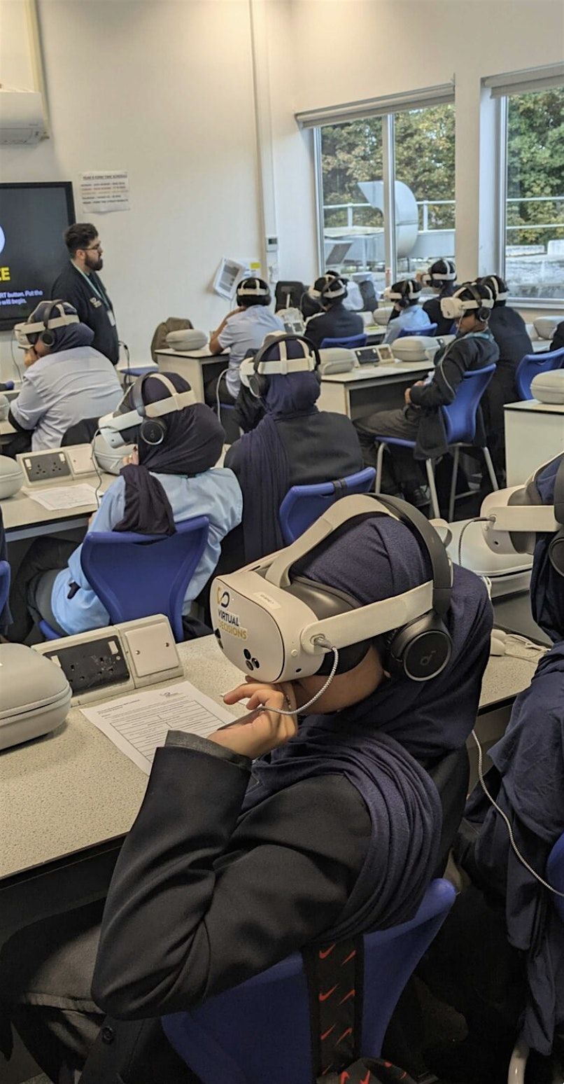 Safer Sports: Empowering Youth Wellbeing Through Virtual Reality (IDENTITY)