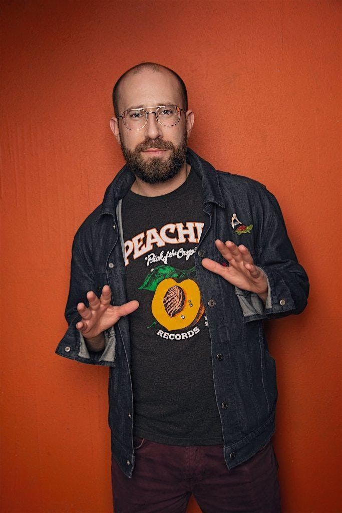 Louis Katz and friends -Oakland Comedy Fest