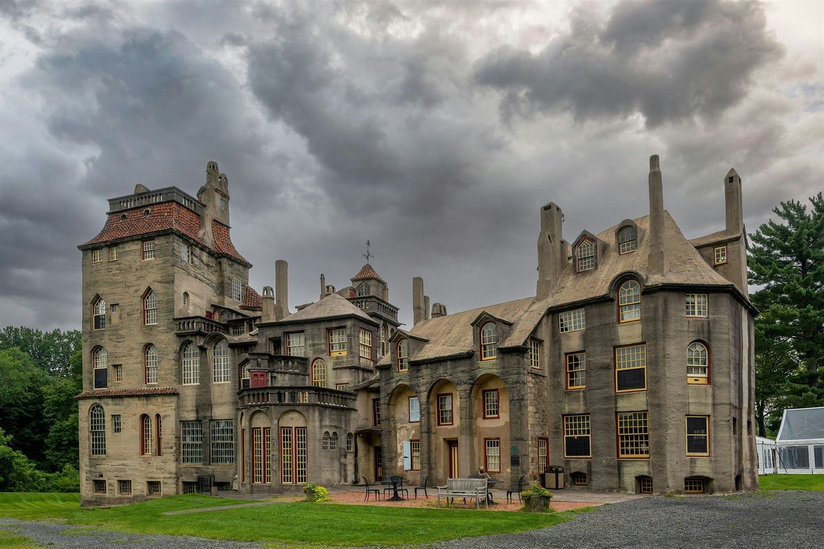 Amazing Scavenger Hunt! - Doylestown\u2018s Dazzling Dash