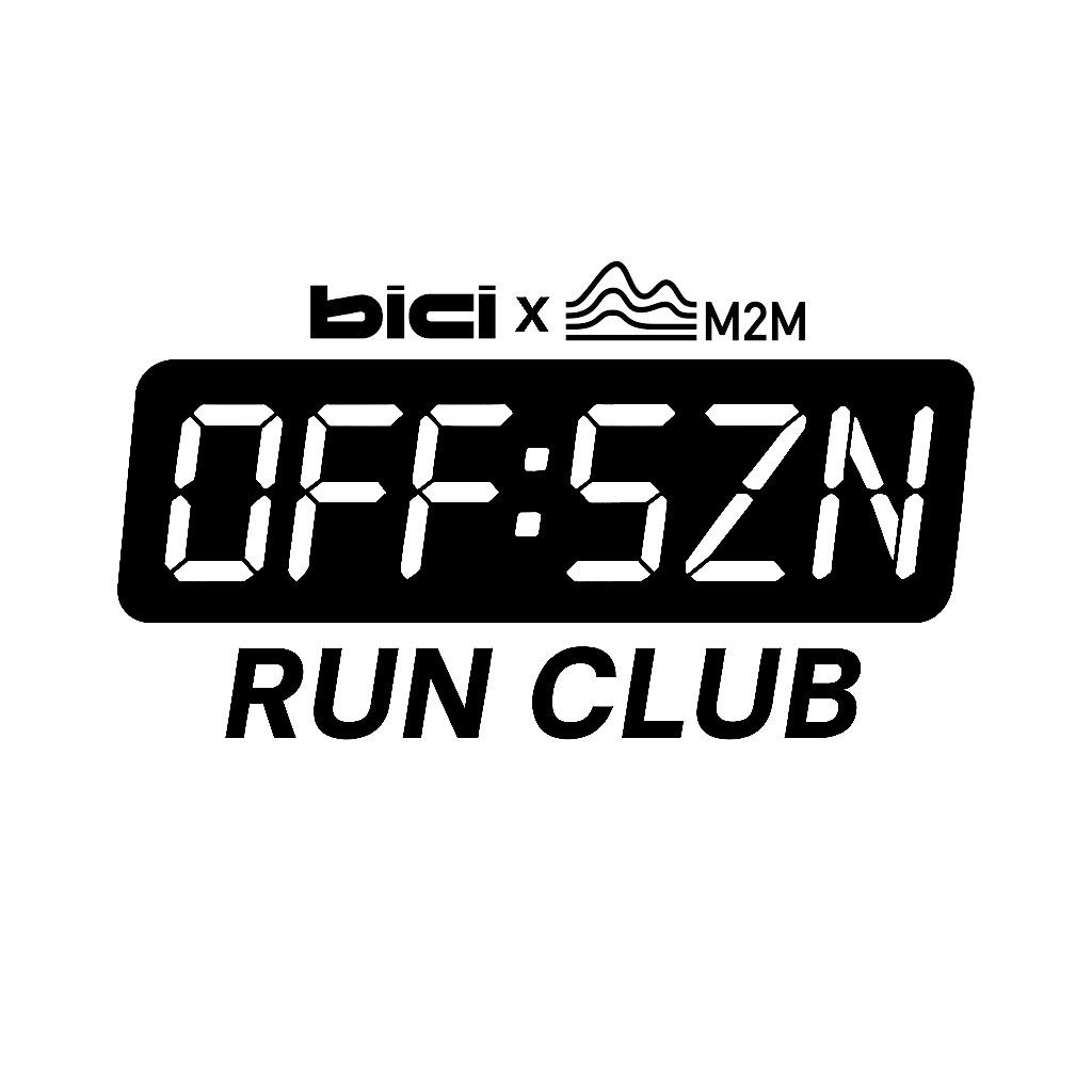 OFFSZN Community Run #1
