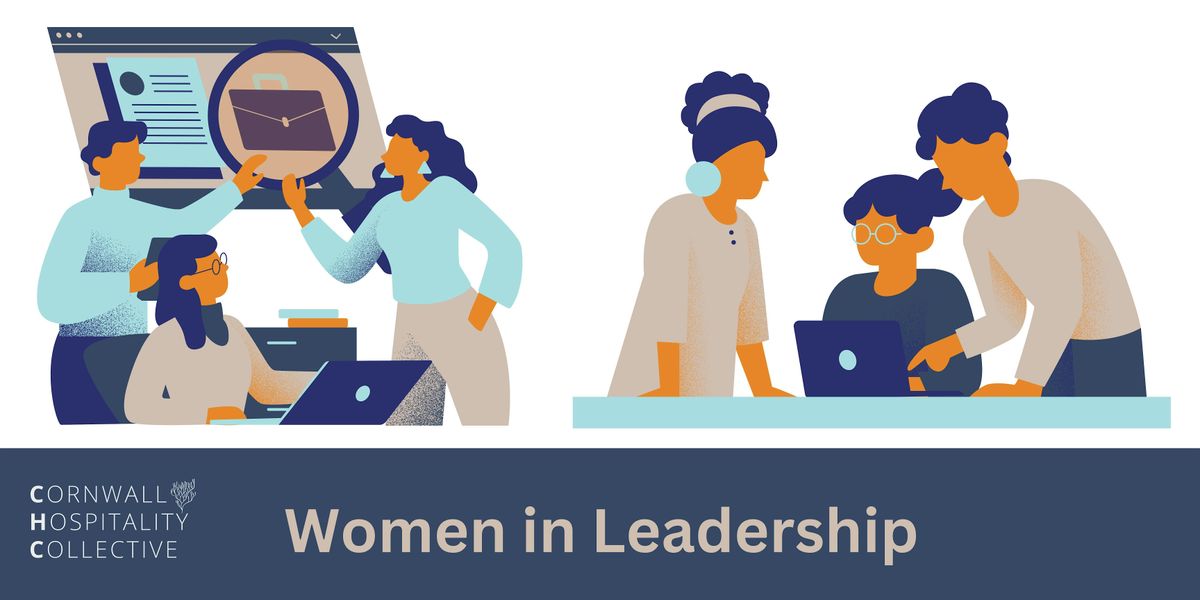 Women in Leadership - Hospitality