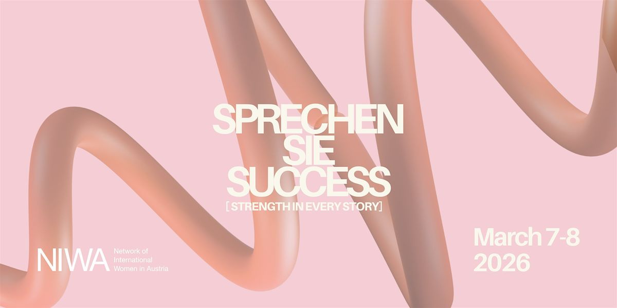 Sprechen Sie Success?