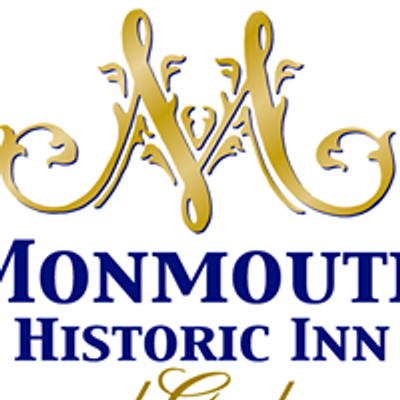 Monmouth Historic Inn & Gardens