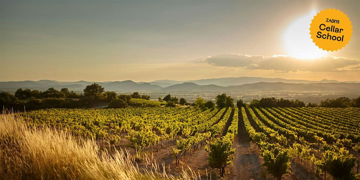 Zachys Cellar School: Burgundy 101