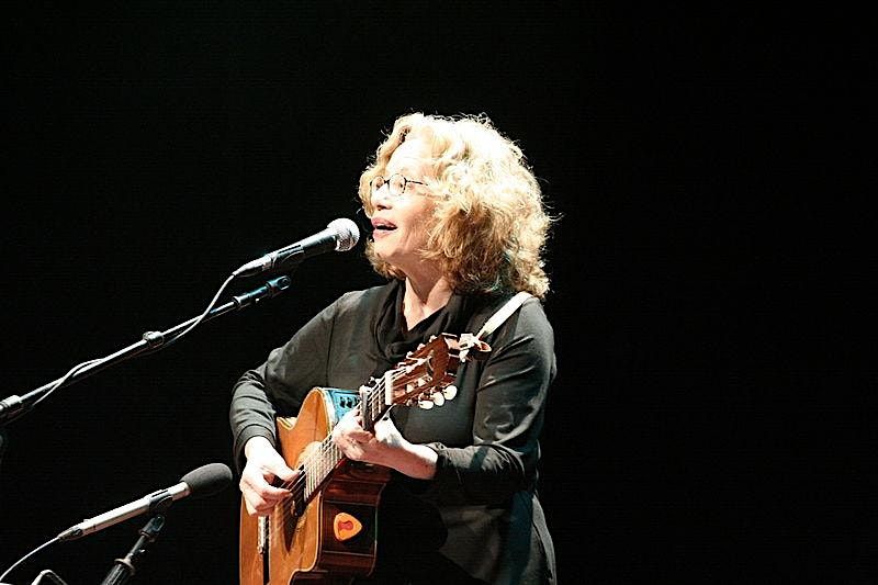 A Tribute to Chava Alberstein | \u05e2\u05e8\u05d1 \u05d4\u05d5\u05e7\u05e8\u05d4 \u05dc\u05d7\u05d5\u05d5\u05d4 \u05d0\u05dc\u05d1\u05e8\u05e9\u05d8\u05d9\u05d9\u05df