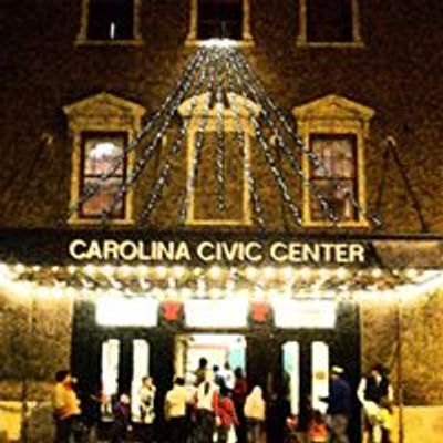 Carolina Civic Center Historic Theater