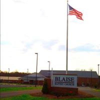 Blaise Baptist Church