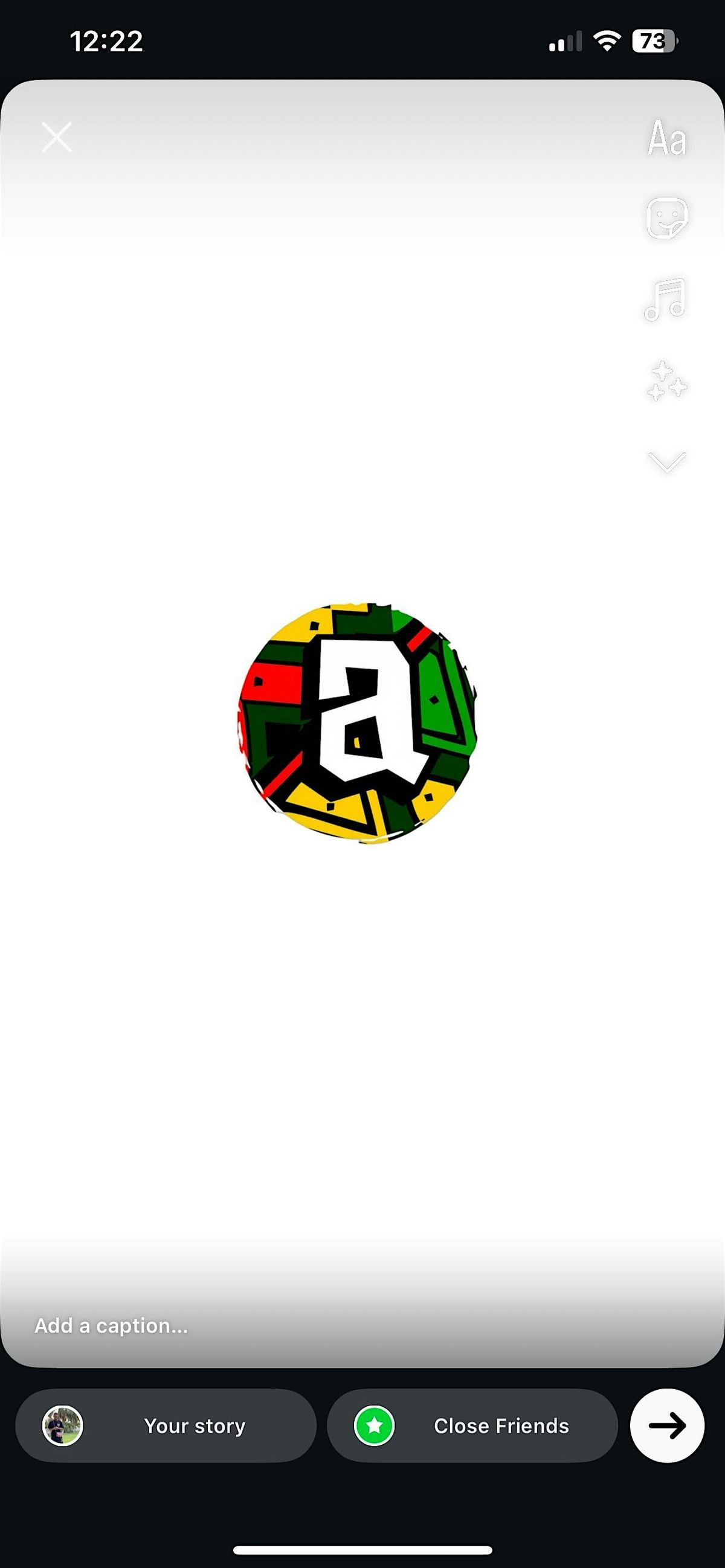 All Events Wristband