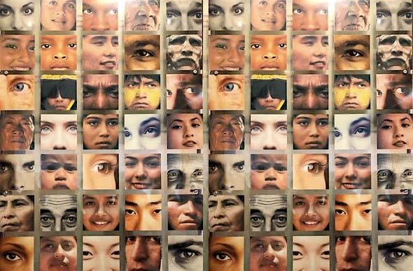 Lecture du Visage - Niveau 1 - Rive-Sud