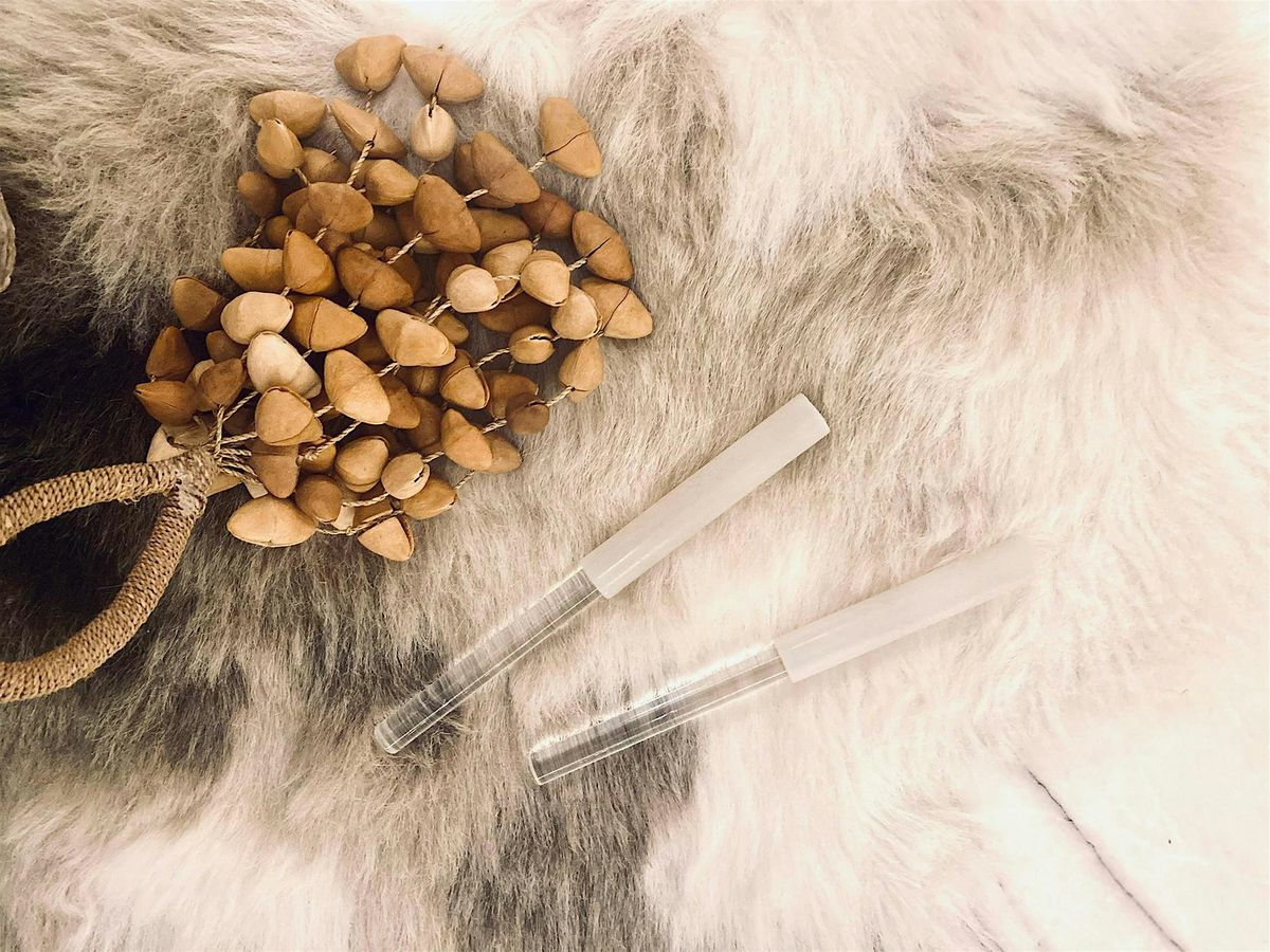 SOUL SUNDAYS w. LOLO SOUND & ENERGY - RESET FOR THE WEEK AHEAD