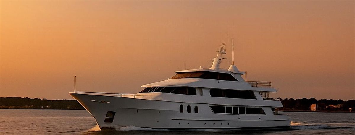 Wellness & Waves: Luxury Yacht Experience