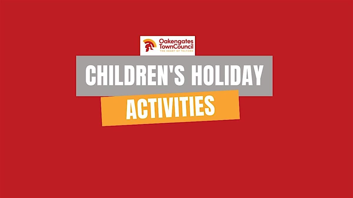 Children's Christmas Magic show and Disco 2025