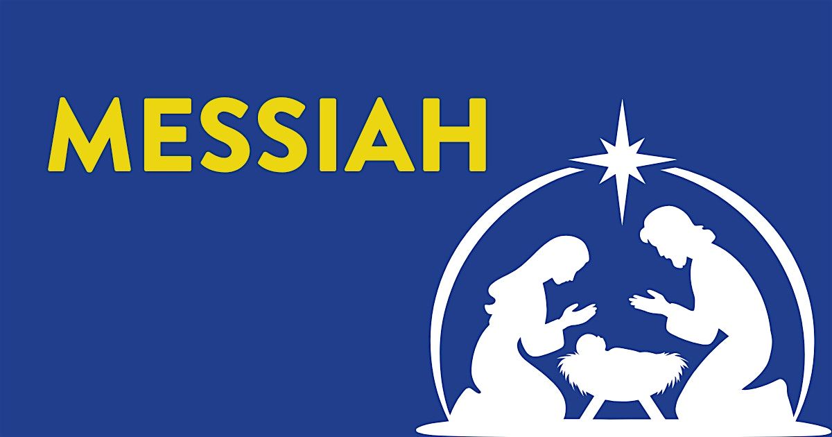 Handel's Messiah at St Patrick's Cathedral, Dublin