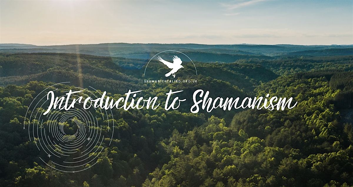 Introduction to Shamanism