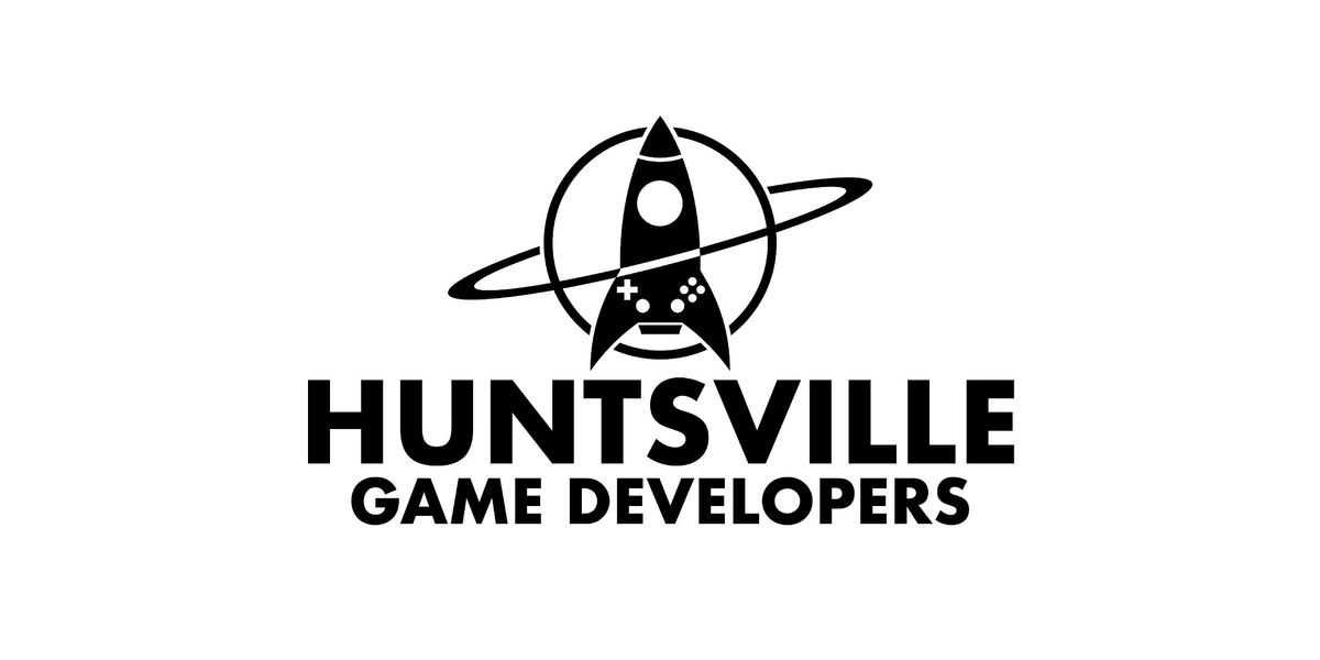 Huntsville Game Developers Meet Up