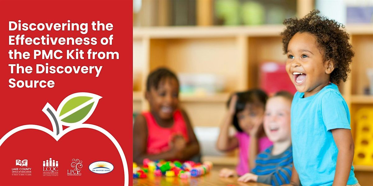 Discovering the Effectiveness of the PMC Kit from The Discovery Source