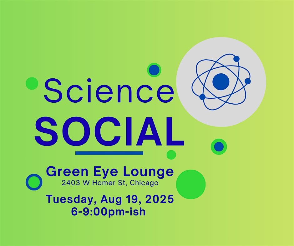 ISC Science Social