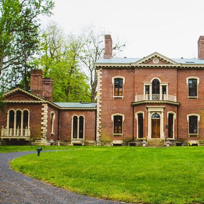 Henry Clay Memorial Foundation