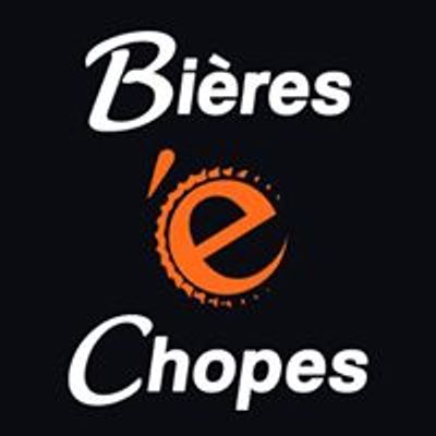 Bi\u00e8res et Chopes Cholet