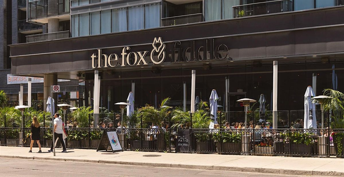 Wordsworth-Coleridge Association Lunch