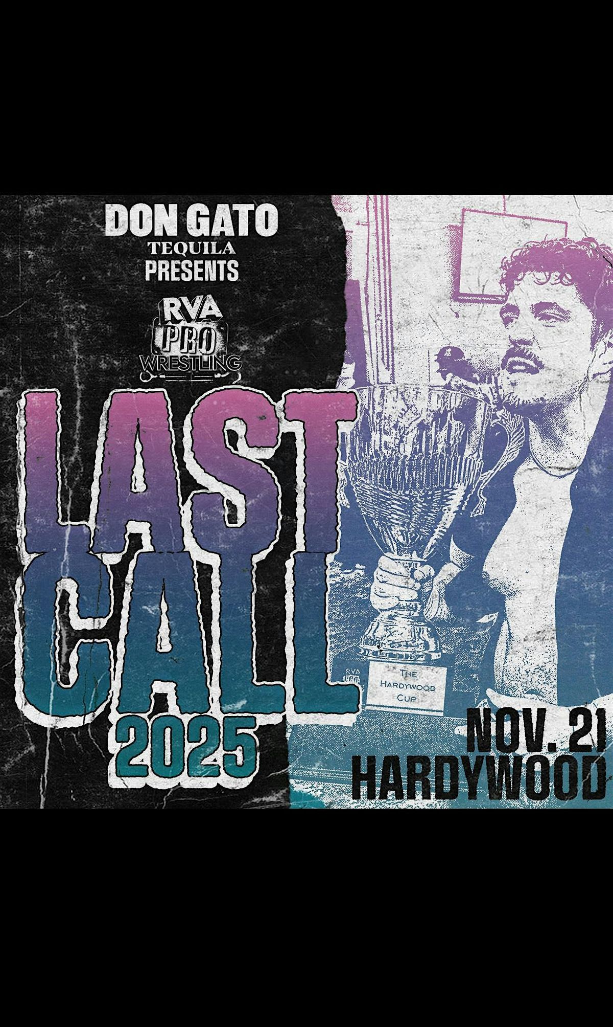 RVA Pro Wrestling Last Call 2025