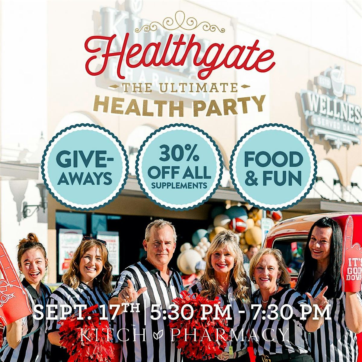 Healthgate