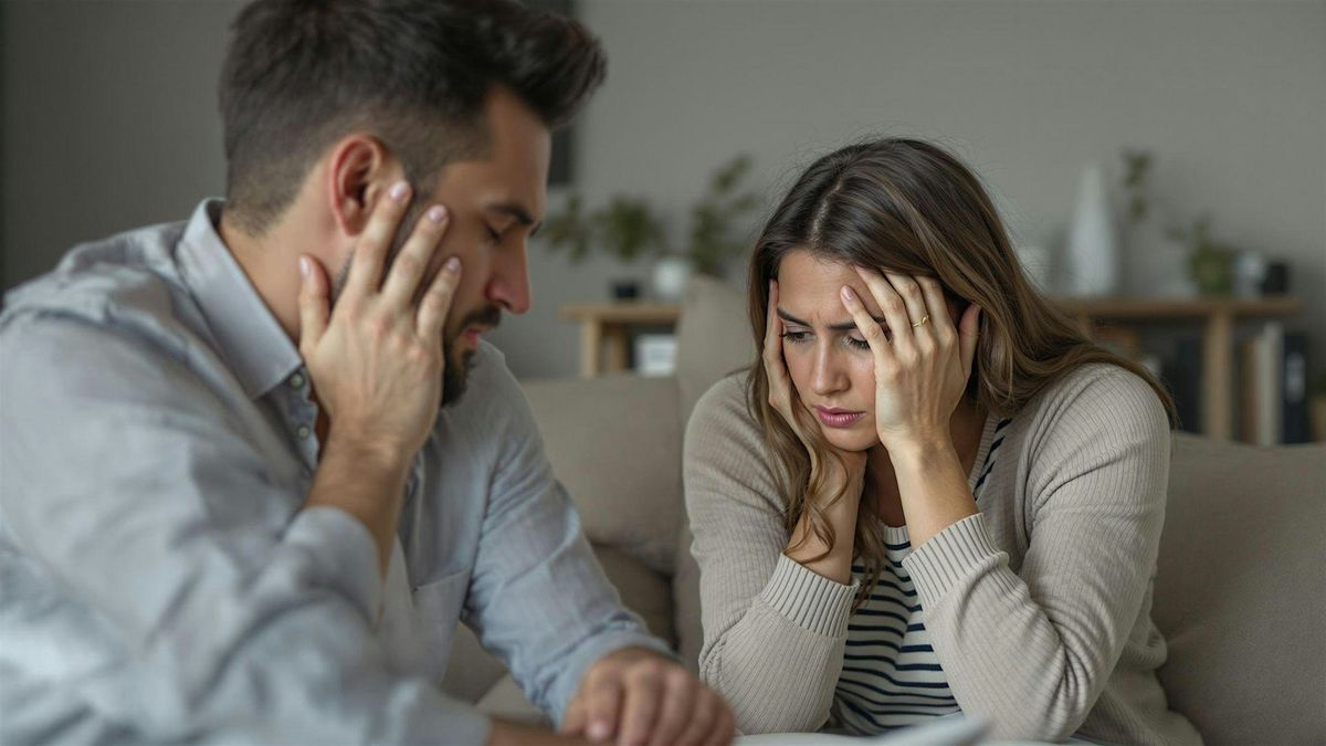 Protect Your Financial Future During Divorce!