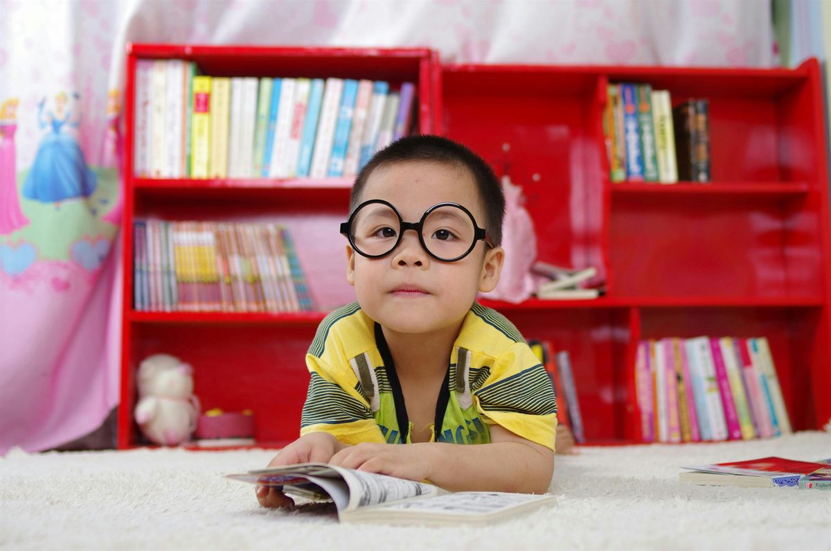 Vision To Learn