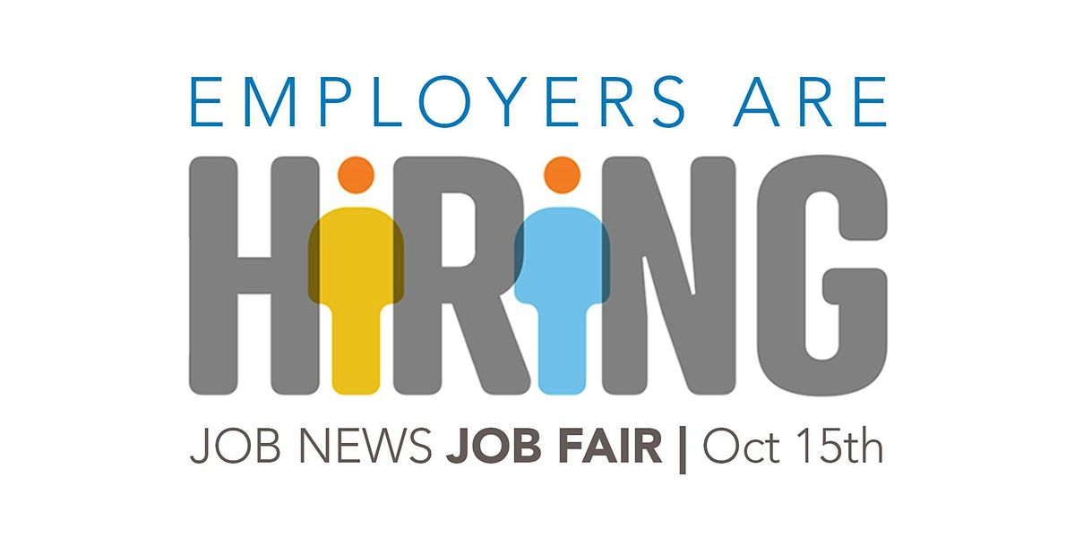 Job News Louisville Job Fair | Multi-Industry Hiring Event