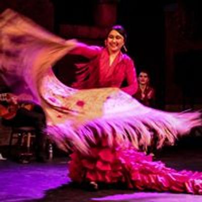 Mina Fajardo Flamenco Dance