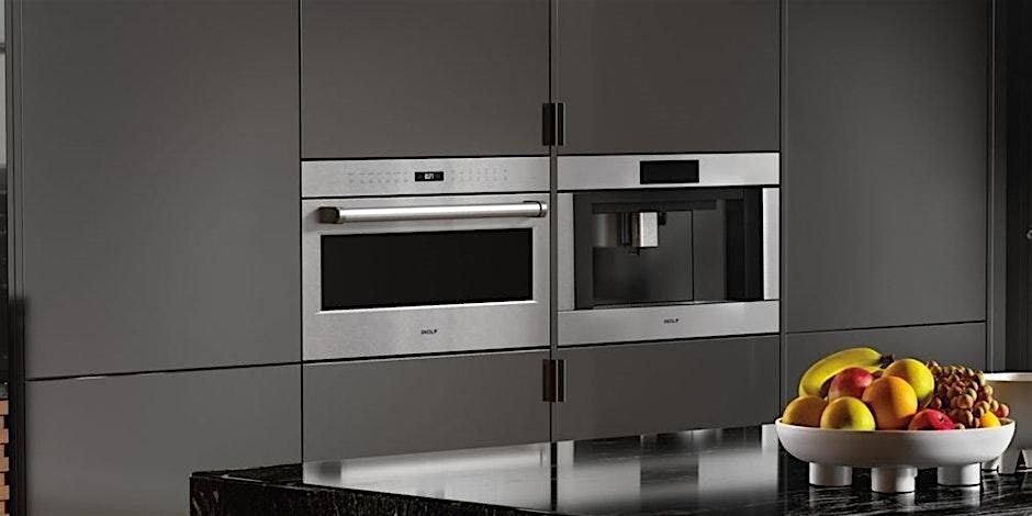 Swift Cooking with the Wolf Speed Oven