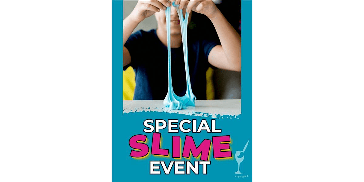 DIY SLIME for Beginners - Paint and Sip in Denver | Classpop!\u2122