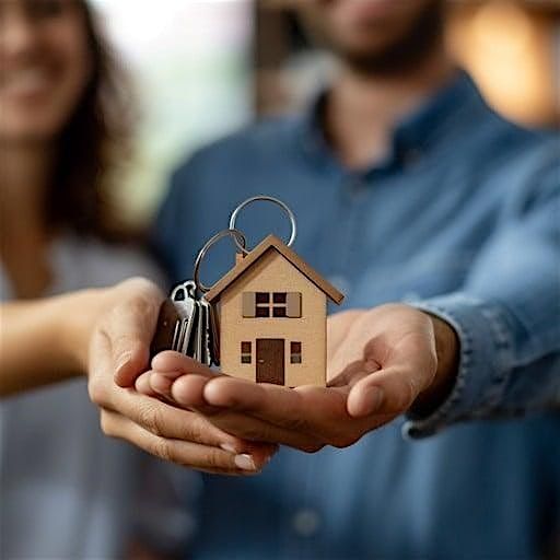 Pathways to Homeownership: A Seminar for Non-U.S. Citizens Buying Property