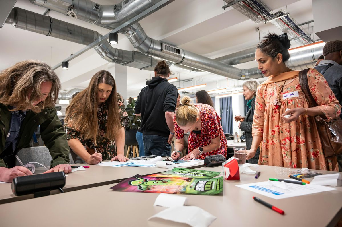 Environmental Conversations: Reducing our own climate impacts