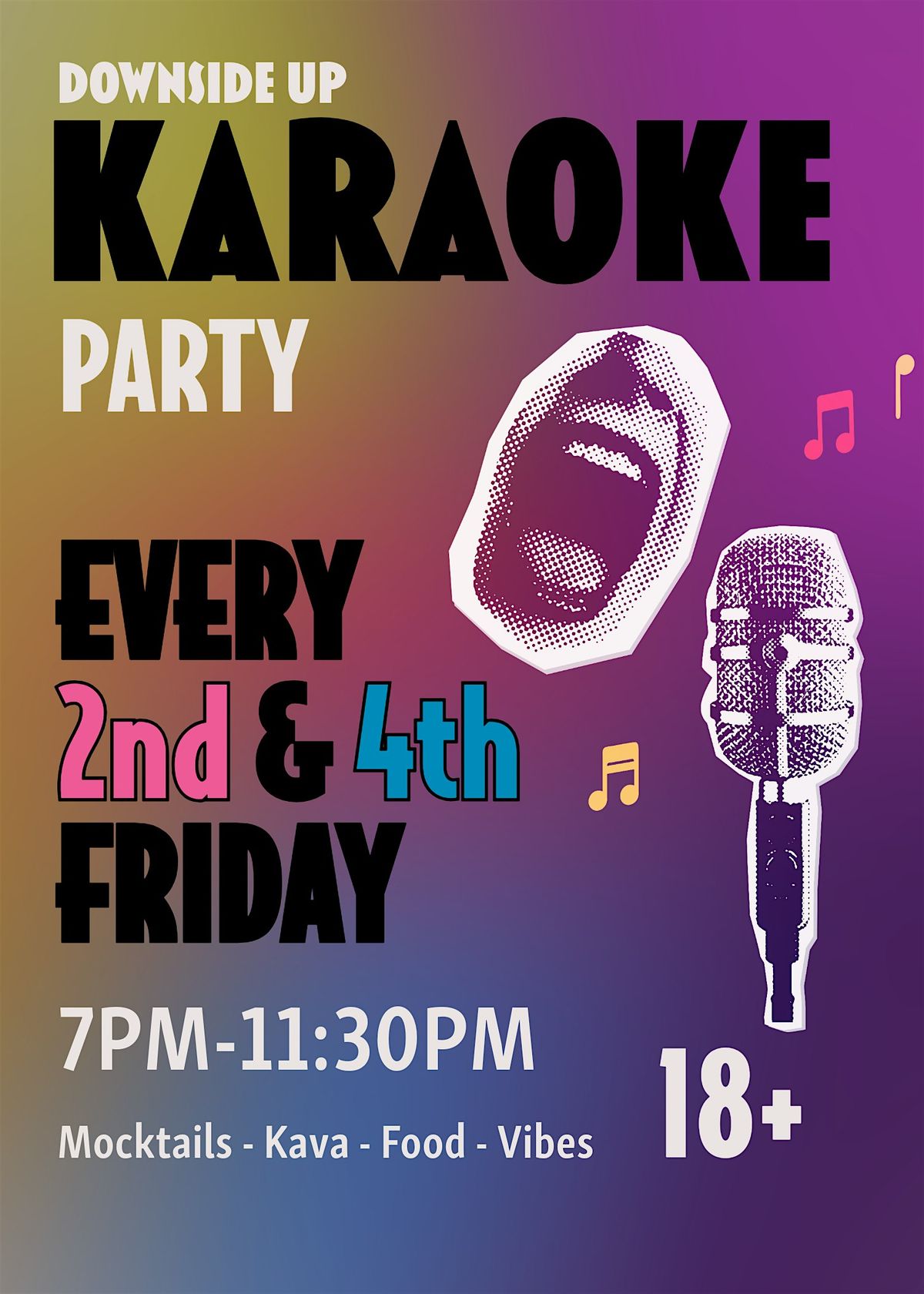 Karaoke Night