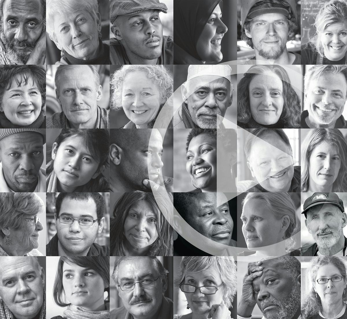 40 Days toward Deeper Listening - workshop