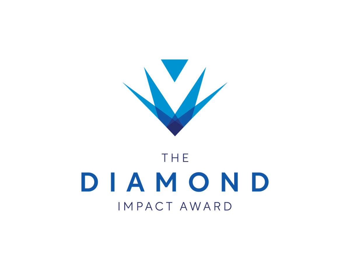 The Caring Foundation of BCBS of Alabama Diamond Impact Awards