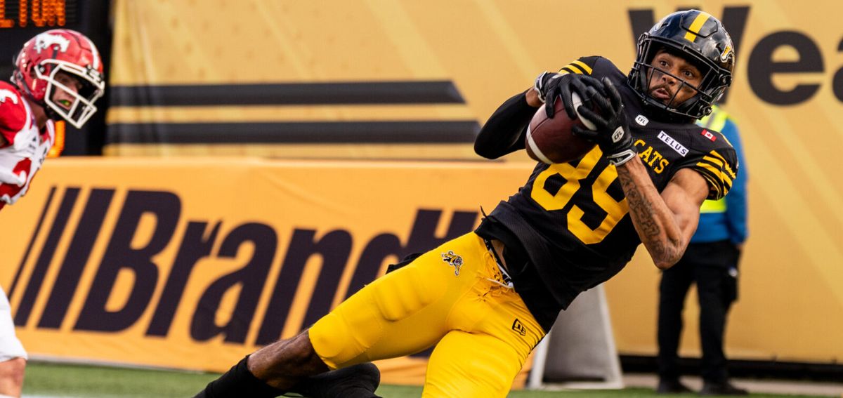 Parking Preseason: Calgary Stampeders at Edmonton Elks