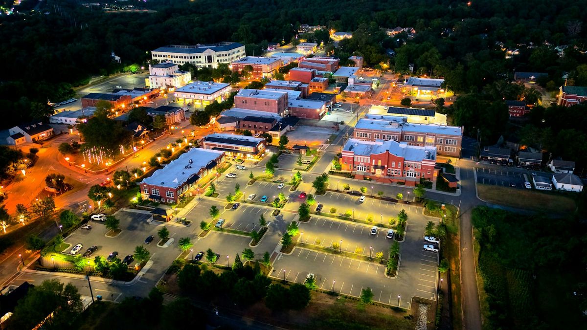 A Fun-Filled Scavenger Hunt! - Canton City Quest