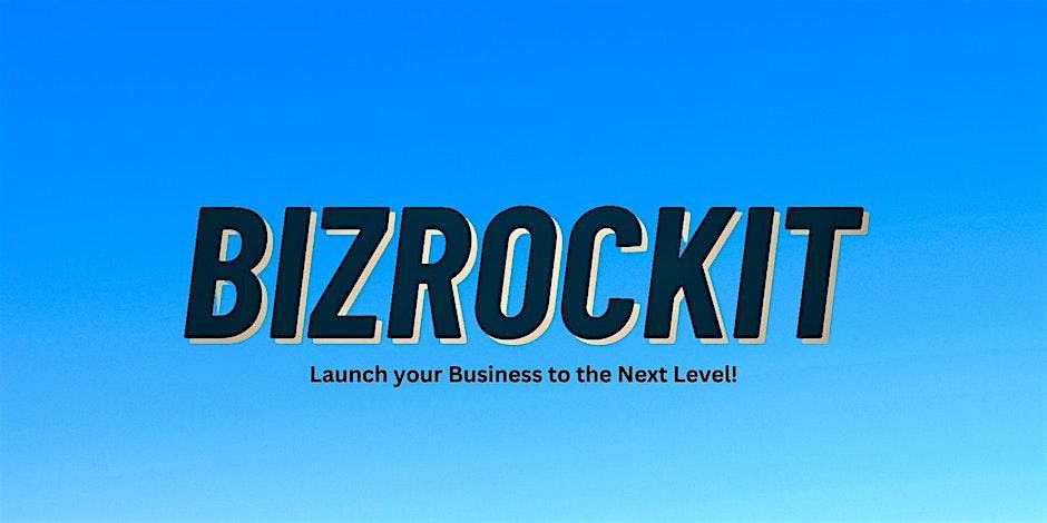 BizRockit's VIP Networking Lunch Event!