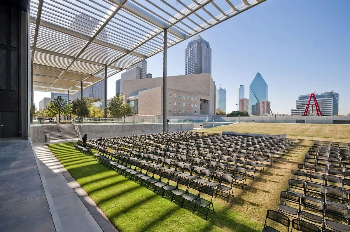 Dallas Kindness Festival \u2014 \u201cKindness Lives Here\u201d Celebration