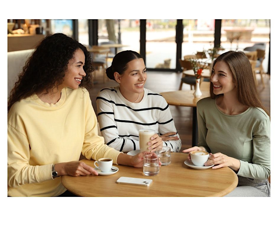 "What's next" women's group