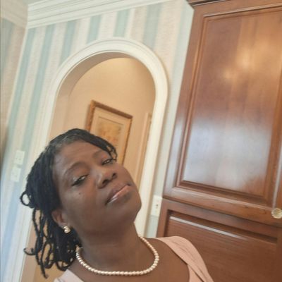 Aretha J Jackson, MBA, REALTOR & VIRGINIA NOTARY