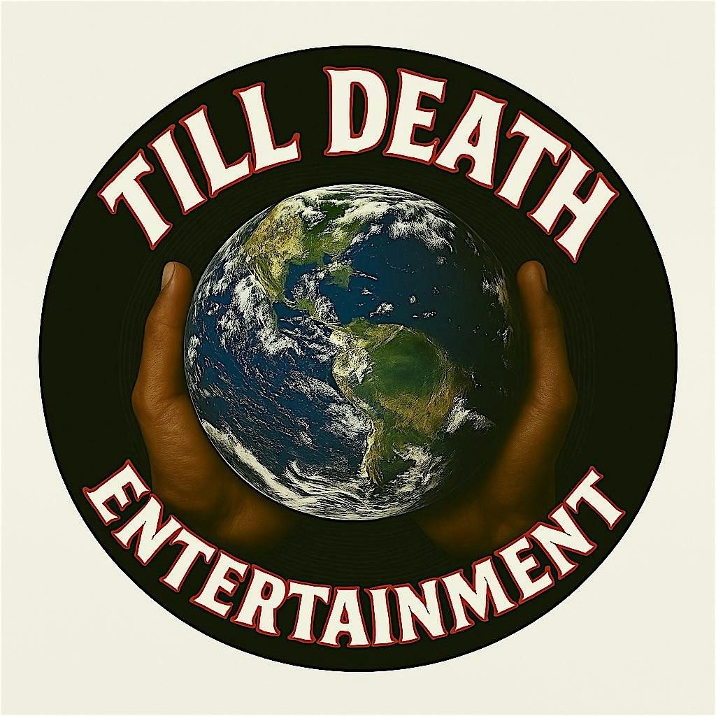 Live music performances at the Magic Room: Till Death ENT