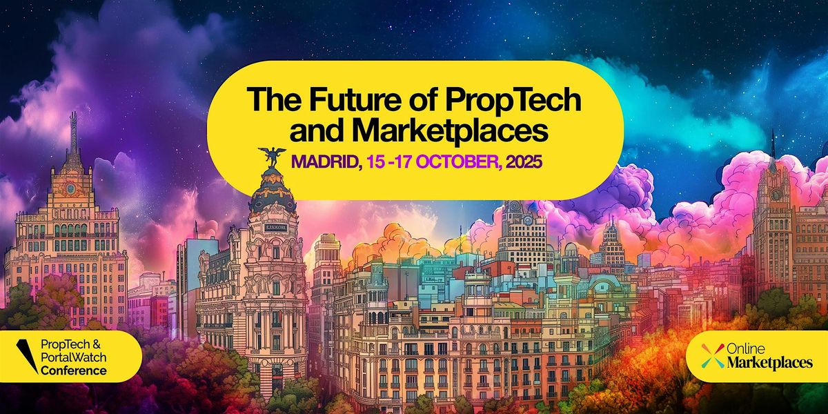 Next Level Network Conference PPW Europe Conference - Madrid 2026 at Novotel Madrid Center Hotel on ...